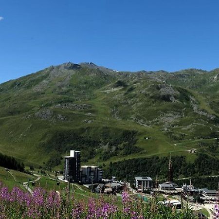 Residence Vanoise - Appartement Lumineux - Centre Station - Balcon Mae-2214 Saint-Martin-de-Belleville Esterno foto